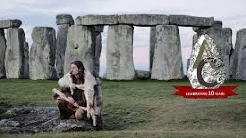 Spears and Flintknapping with Dr James Dilley of Ancient Craft