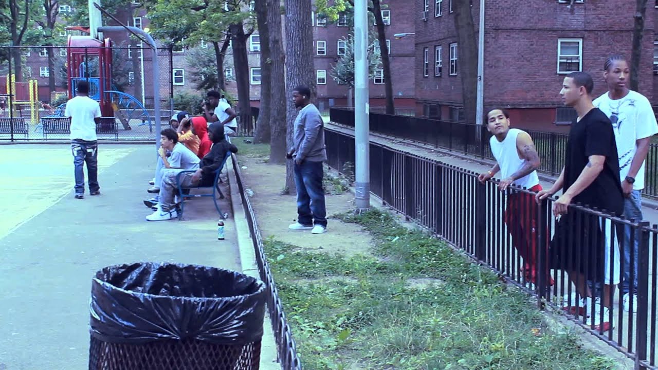 Cheezy Dior "Fame" (Coke Boys)