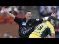 From the Vault: Bond rips through Aussies with 5-25