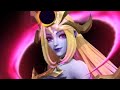League Of Legends Wild Rift Lux Vs Galio.Mid Grandmaster