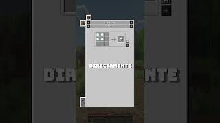 Esto es Just enough items un mod muy útil para tu mundo survival! #minecraft #mods #fry