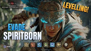 EASY levelling with this EVADE Spiritborn in Diablo 4 Season 11!
https://www.twitch.tv/imortilize https://discord.gg/enthusiasts Planner ► https://mobalytics.gg/diablo-4/builds/spiritborn-evade Kick ► https://kick.com/imortilize
Speeding through levelling with this Evade Spiritborn in Diablo 4 Season 11!
Levelling ► https://mobalytics.gg/diablo-4/builds/spiritborn-evade-leveling
Planner ► https://mobalytics.gg/diablo-4/builds/spiritborn-evade
Season 11 Builds ► https://mobalytics.gg/diablo-4/profile/imortilize
Come check me out live at ► https://www.twitch.tv/imortilize
Support me and become a member at ► https://www.youtube.com/@imortilizeofficial?sub_confirmation=1
Check out my Diablo IV Build Guides ► https://www.youtube.com/playlist?list=PLoqZhR_sPGuTRW8eep4HkEC-DeCvefGae
Check out my Diablo IV Game Play Videos ► https://www.youtube.com/playlist?list=PLoqZhR_sPGuQyZSKcatdr4RYW12gHA6GK
Check out my other Diablo IV Videos ► https://www.youtube.com/playlist?list=PLoqZhR_sPGuRLvm6jJyPlqnb5t7hfQpv6
Watch Live On Twitch ► https://www.twitch.tv/imortilize
Watch Live On Kick ► https://kick.com/imortilize
Support On YouTube ► https://www.youtube.com/channel/UCl9pV-eFiZJObvxtImD8_Eg
Support Me Directly ► https://paypal.me/imortilize?country.x=GB&locale.x=en_GB
Join The Community Off Stream ► https://discord.gg/enthusiasts
Instagram ► https://www.instagram.com/imortilizeofficial/
Tiktok ► https://www.tiktok.com/@imortilize
X ► https://x.com/imortilize
#diablo4 #diablo4 #diablopartner EASY levelling with this EVADE Spiritborn in Diablo 4 Season 11!