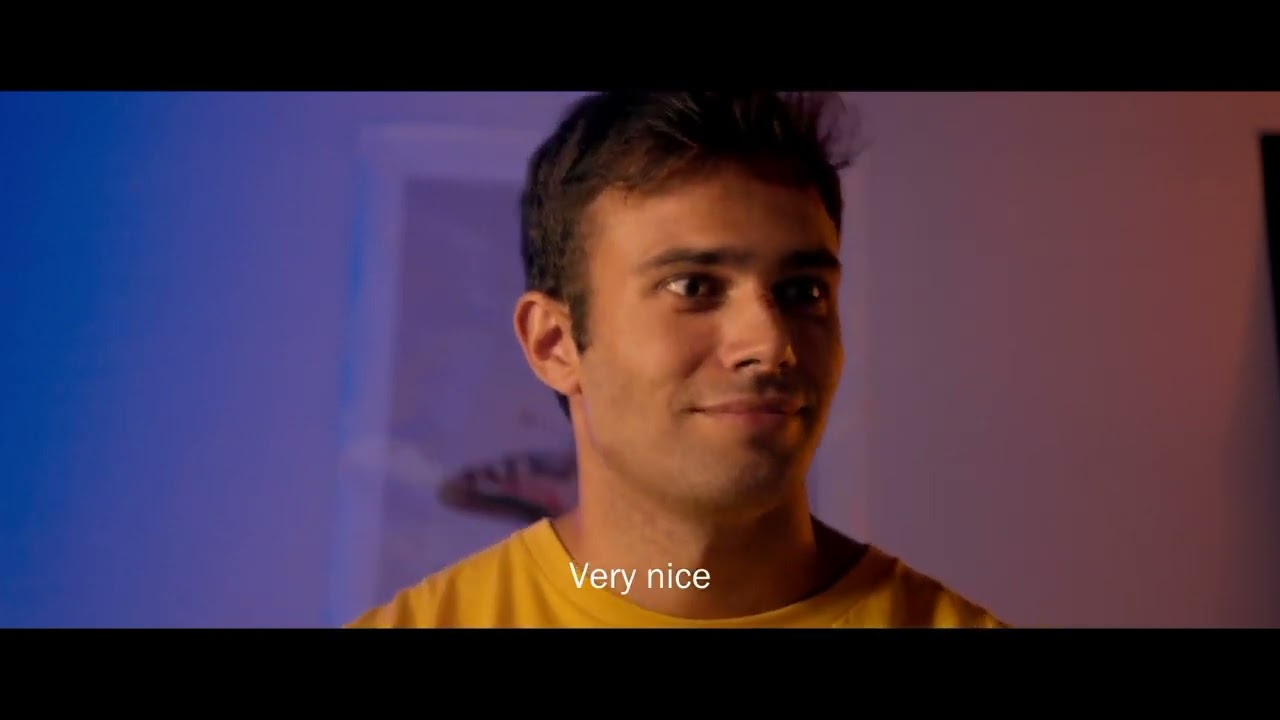 Extrait de "Mon Pote"