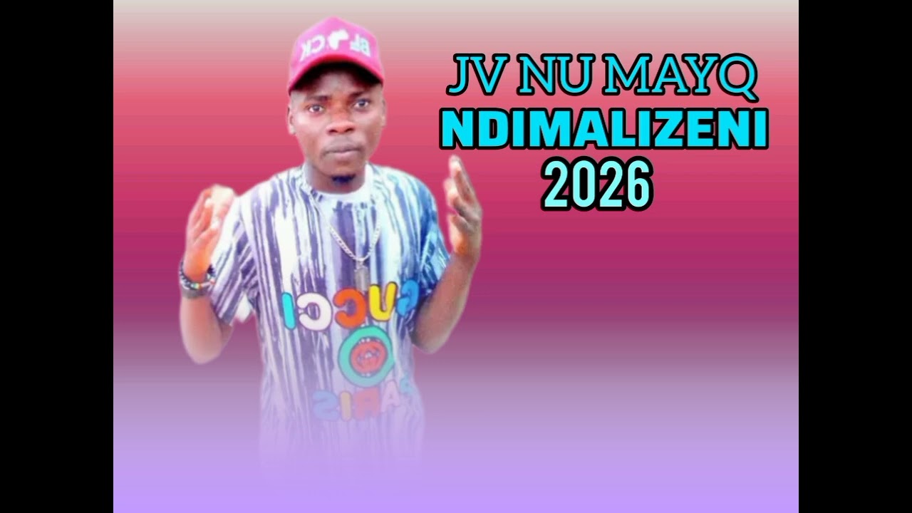 JV NU MAYQ===NDIMALIZENI==Timotio Pro 2026