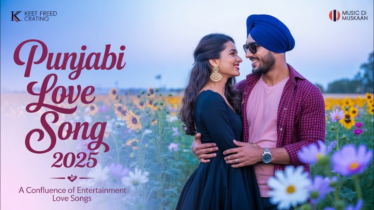 Best Punjabi Love Songs 2026 | Romantic Vibes 💚| Punjabi Songs | Punjabi Gane 