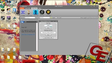 How to Mod Modern Warfare 2 Clan Tag