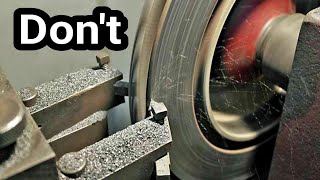 These are the only Rotors you should attempt to cut and resurface. by Online Mechanic Tips 1,944 views 7 days ago 9 minutes, 33 seconds