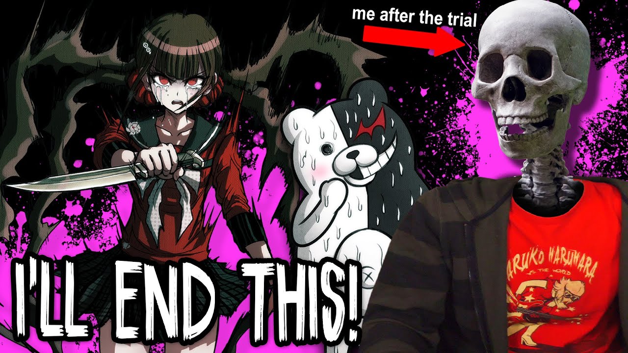The 5th Class Trial Just Watch Danganronpa V3 YouTube the-5th-class-trial-just-watch-danganronpa-v3-youtube
