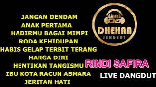 ALBUM DHEHAN JENGGOT nostalgia anak pertama jangan dendam