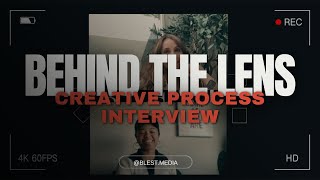 Unlocking Creativity: An In-Depth Interview on the Creative Process