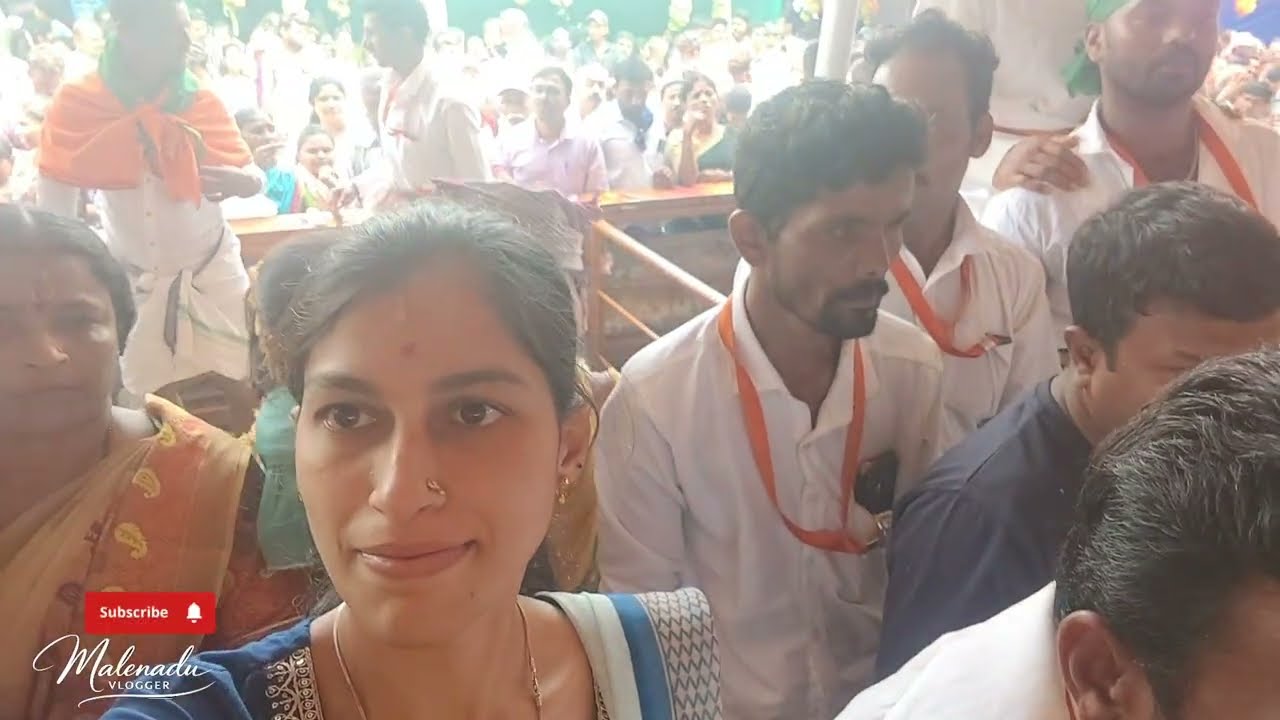 ಜಾತ್ರೆಯ ಕೊನೆಯ ದಿನ|ಮಾತಂಗಿ ಚಪ್ಪರಕ್ಕೆ ಬೆಂಕಿ| ಅಮ್ಮ ರೌದ್ರಳಾಗಿ ಹೊರಟ ಕ್ಷಣ |Sirsi jatre last day 