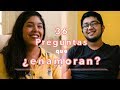 ¿Pueden dos extraños ENAMORARSE con 36 preguntas? #RetoCienciaLatam