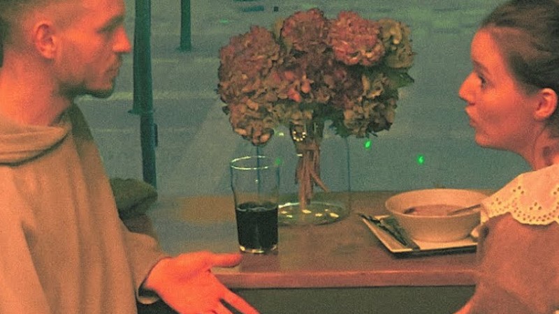 Sanah I Vito Bambino „Oscar”