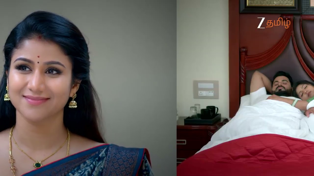 Paarijatham | Ep - 148 | Webisode | Mar 03 2026 | Zee Tamil