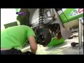 IRC 2011 Acores Rally Day 1 &amp; 2 highlights (Portugal) part 1/2