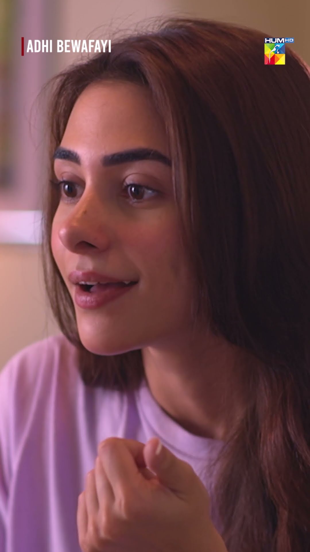 Larki Ke Liye Paisa Hi Sab Kuch...!! #beenishchohan #faiqkhan #shorts #shortfeed #humtv
