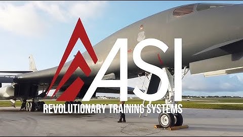 IITSEC 2024 Ad - ASI
