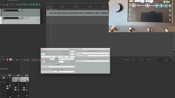 How to record and reamp unsing the NeuralDSP Quad Cortex & Reaper