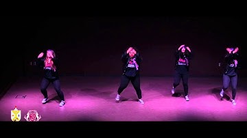 Sigma Lambda Gamma Original Performance