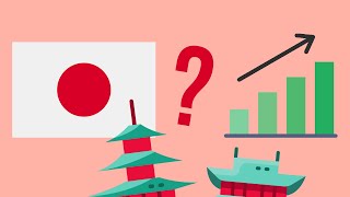 Как Япония стала богатой?