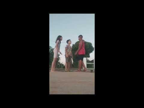 Trailer nova série