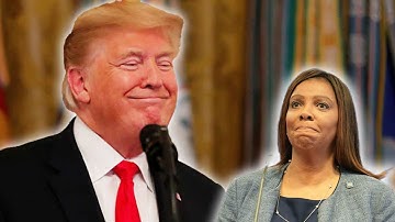 "No One is Above the Law"