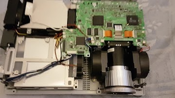 Panasonic temp warning EASY FIX 