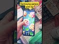 Samsung galaxy a34 5g unboxing and first review #shorts #unboxing #gadgets #samsung