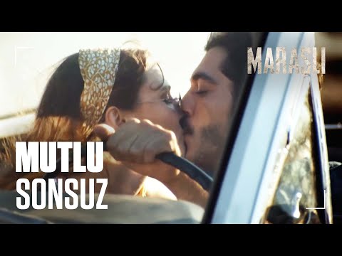 Başka bir evrende en güzel halinle... | Maraşlı