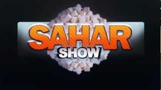 Sah4R show #30 Звуки лета Sah4R show #30 Звуки лета