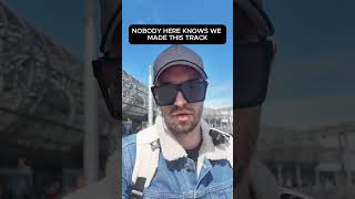 Did anyone notice that? @tom_sku   #Track #New #Explore #Hardstyle #Reflexx