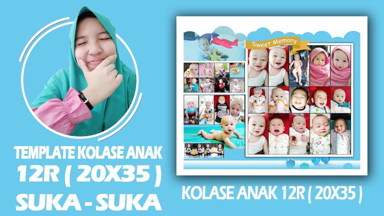 700 Koleksi Gambar Kolase Anak Terbaik