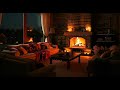 Relaxing Rainfall for Better Sleep | Calm Forest Rain for Deep Relaxation