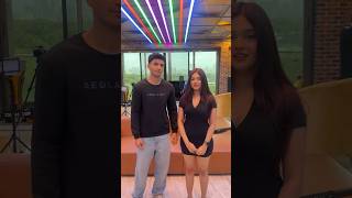 Who Should I Try This With Next? Ft. Kikiopgaming3102