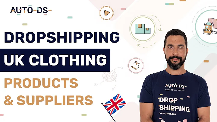 Ultimate Guide to Dropshipping UK Clothing with Top Suppliers