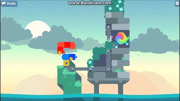 Snakebird Walkthrough - level 26