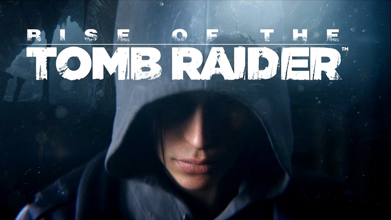 rise of the tomb raider long startup time rise of the tomb raider long startup time