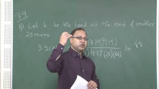 Module 18 -  Permeability