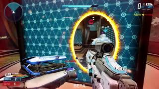 Splitgate | Beta Gameplay 1