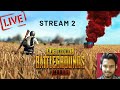 PUBG DURING LOCKDOWN / stream 2.0 / SRIJAN MITRA