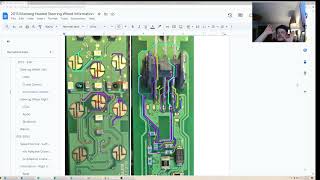 S197 to S550 Steering Wheel Swap - Part 5a - The Information Control Switch
