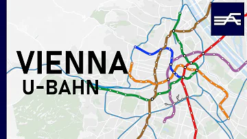 Quando chiude la metro a Vienna?