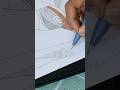 Satisfying art “deep dive in to the world of emotions” #art #drawing #shortfeed #artist