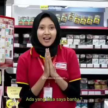 STORY WA TERBARU LUCU GOKIL  BELI SUTRA DI ALFAMART BIKIN NGAKAK