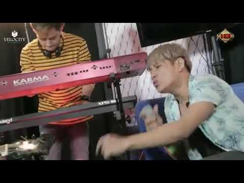 Namla Band   Ingatkah ( Live Akustik )