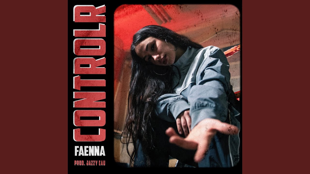 Watch ControlR Faenna on YouTube Watch ControlR Faenna on YouTube