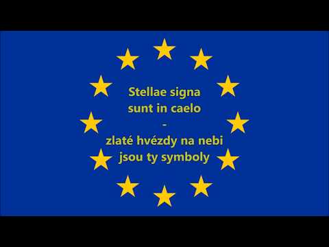 Video: Odkud se zpívá eu yan?