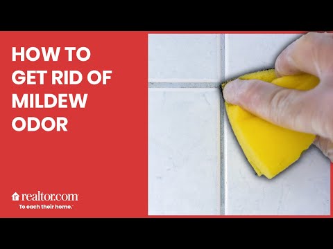 5 Ways to Get Rid of That Mildew Odor in Your Bathroom—for Good