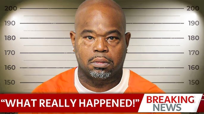 7 MINUTES AGO: Jermaine Hopkins TELLS ALL HIS DARK SECRETS - YouTube