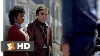 Star Trek 4: The Voyage Home (3/10) Movie CLIP - Nuclear Wessels (1986) HD